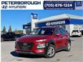 2020
Hyundai
Kona Essential AWD (Heated Seats, CarPlay/Auto, Rear Ca