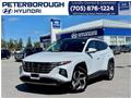 Hyundai
Tucson Luxury (Leather, Heat/Vent Seat, Pano Sunroof)
2022