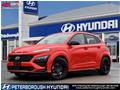 Hyundai Kona 1.6T N Line AWD w-Ultimate Package 2022 à vendre Hyundai
Kona 1.6T N Line AWD w-Ultimate Package
2022