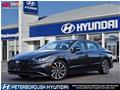 Hyundai Sonata Luxury (Leather, Heat/Vent Seat, Pano Sunroof) 2021 à vendre Hyundai
Sonata Luxury (Leather, Heat/Vent Seat, Pano Sunroof)
2021